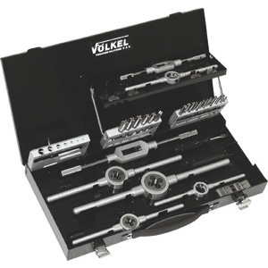 9388G - UTENSILI PER FILETTARE IN ASSORTIMENTO - Orig. Völkel