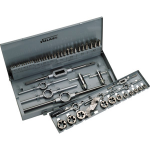 9392G - UTENSILI PER FILETTARE IN ASSORTIMENTO - Orig. Völkel