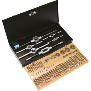 9400GD - UTENSILI PER FILETTARE IN ASSORTIMENTO - Orig. Völkel