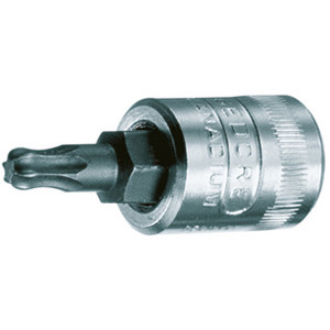 941RLA - CHIAVI A BUSSOLA ATTACCO 1/4" DIN 3120-ISO 1174 - Orig. Gedore