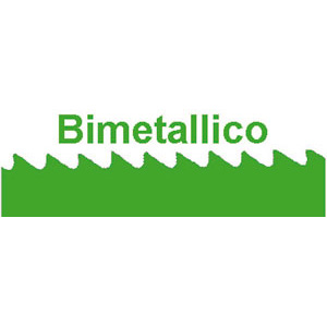 9623G - ANELLI SALDATI DI SEGHE A NASTRO BIMETALLICHE - Prod. SCU