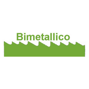 9651GF - ANELLI SALDATI DI SEGHE A NASTRO BIMETALLICHE - Prod. SCU